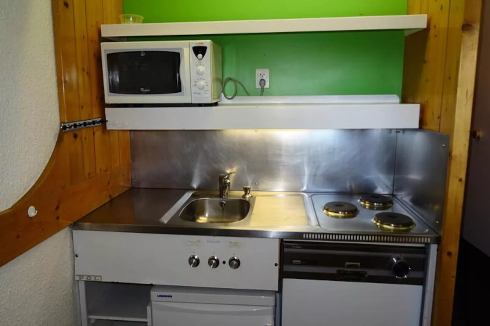 Résidence Pierra Menta - Non tagué