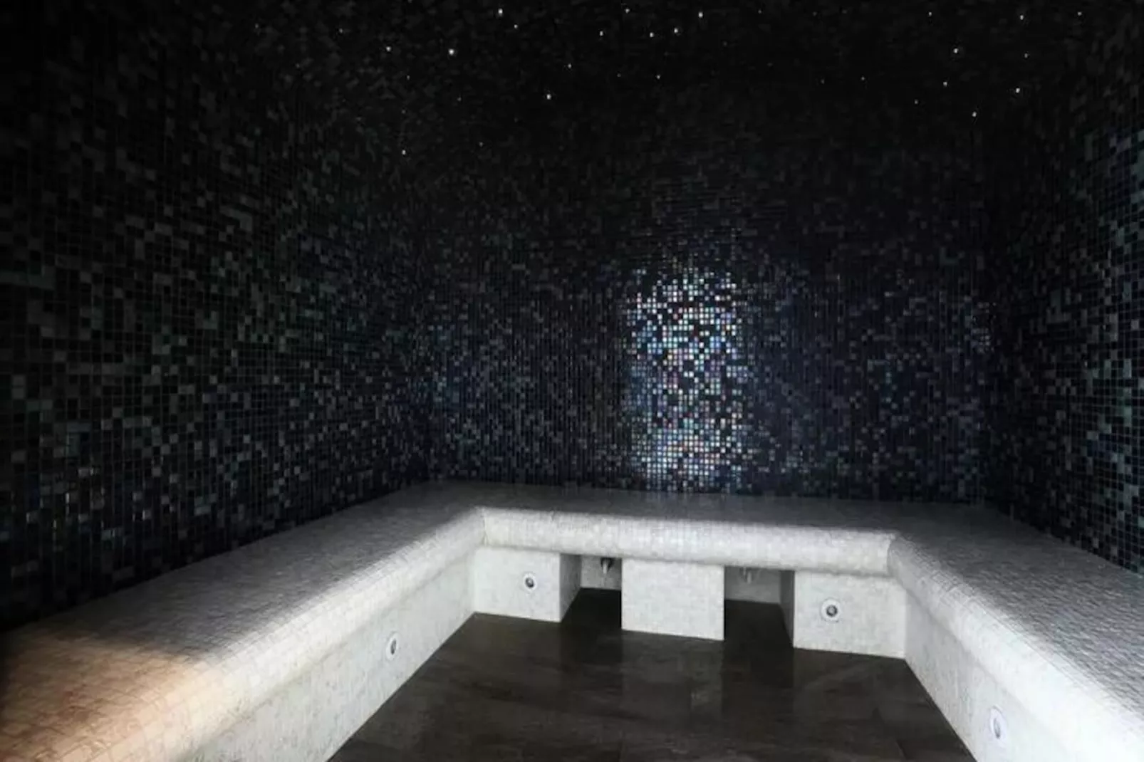 Résidence La Source des Arcs***** - Chalet des Neiges - Nicht zugeordnet