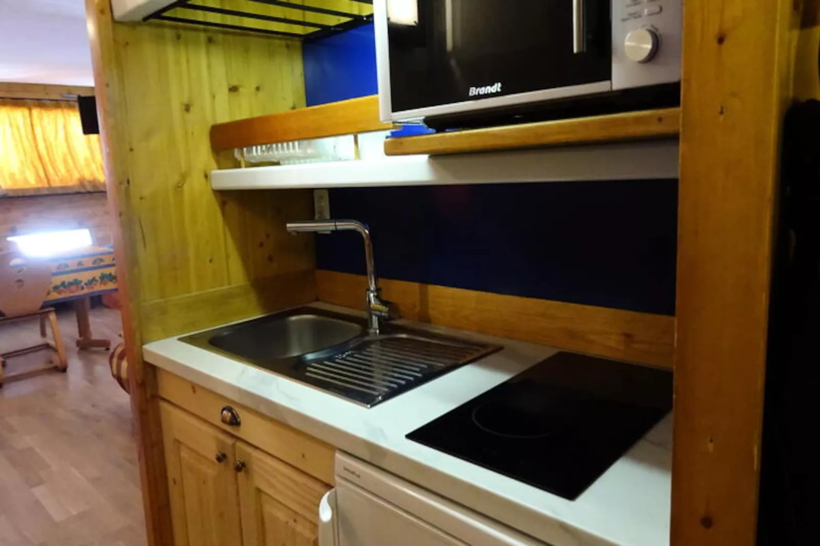 Résidence Cascade-Non tagué