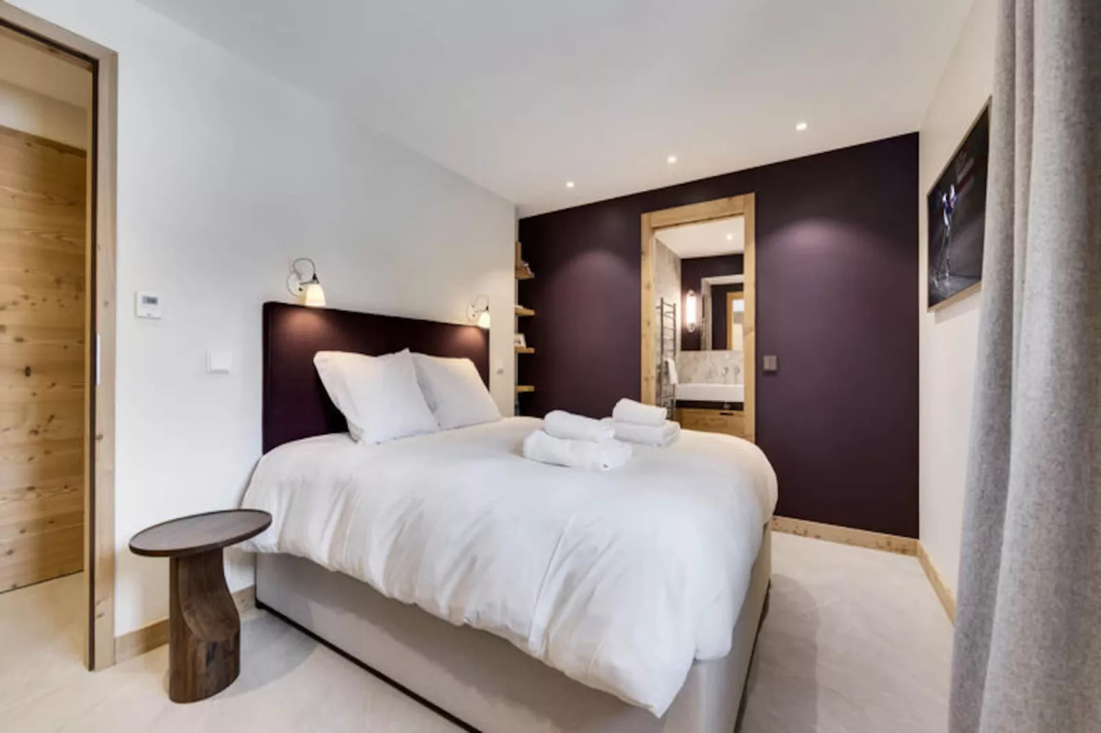 Résidence L'arpitan - Untagged