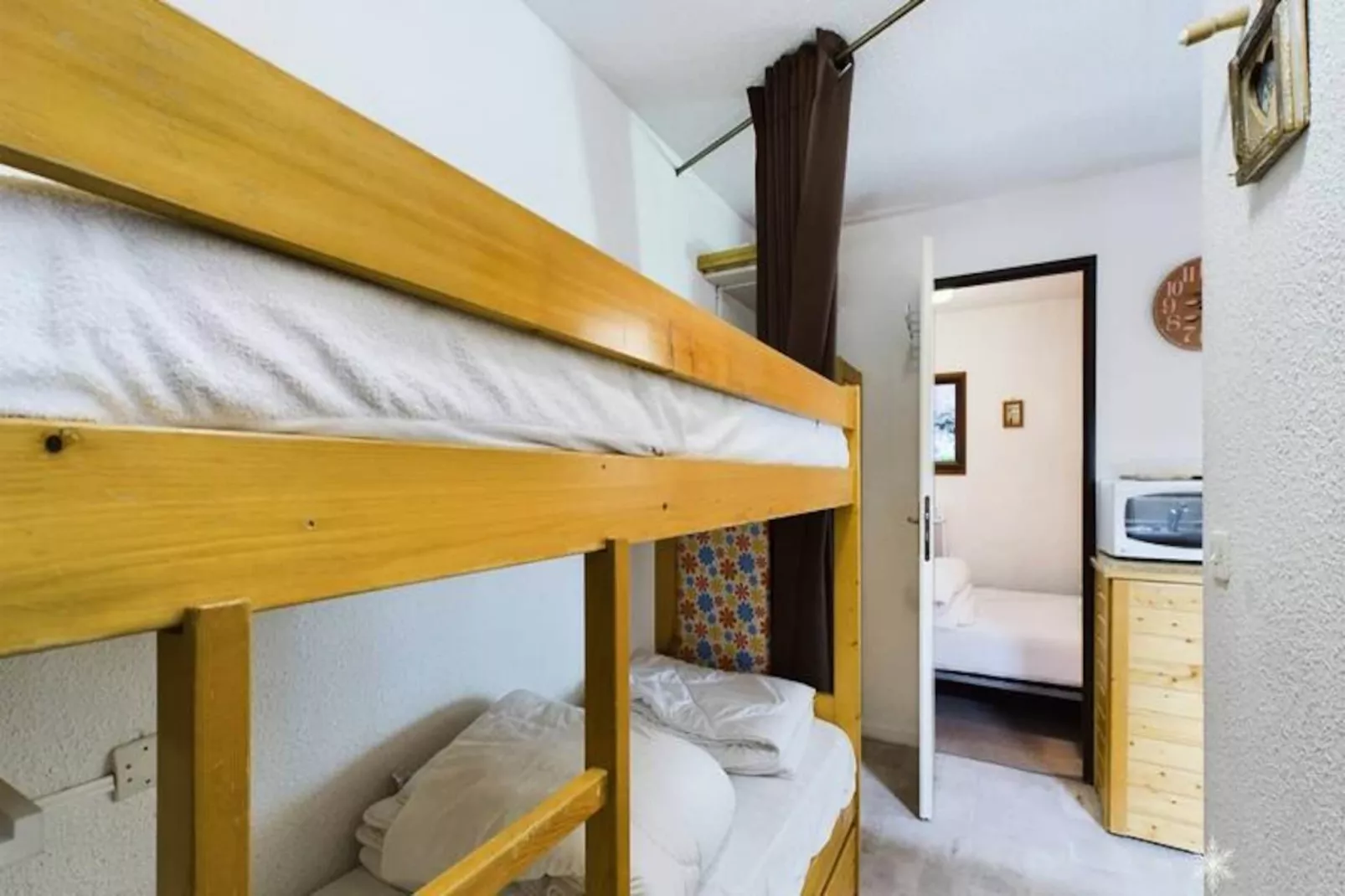 Résidence Bouquetins A-Untagged