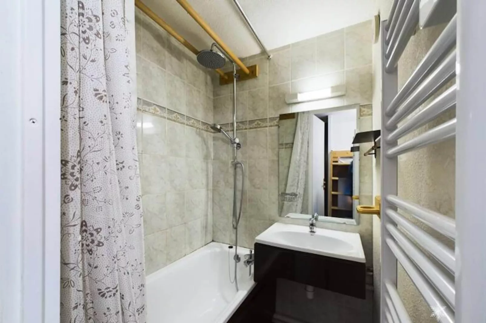 Résidence Bouquetins A-Untagged