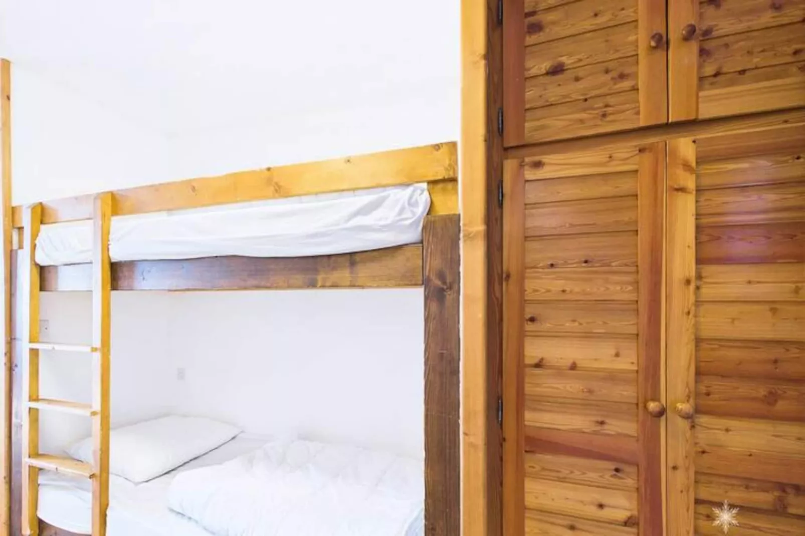 Résidence Bouquetins A-Untagged