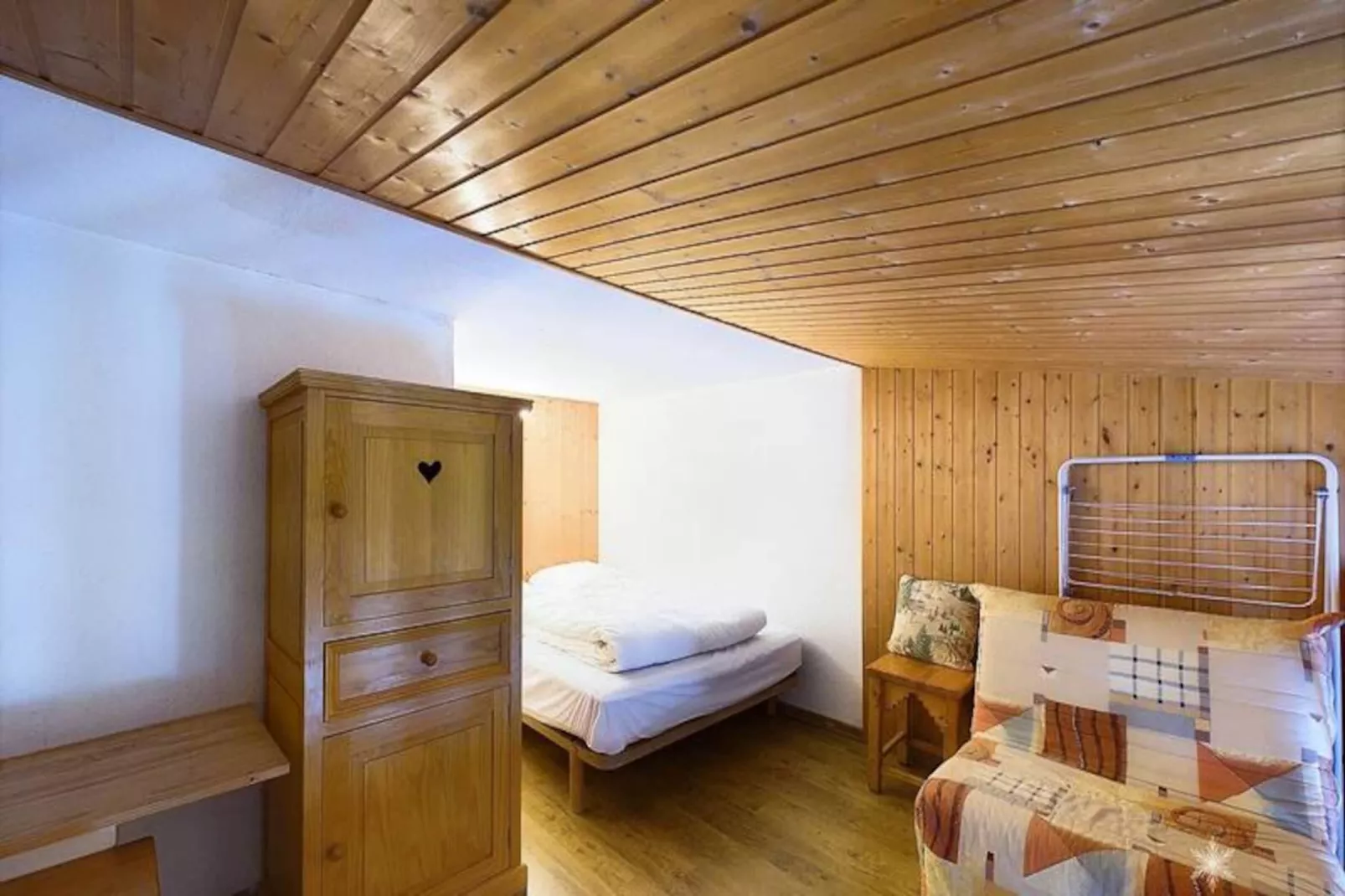 Résidence Bouquetins B-Untagged