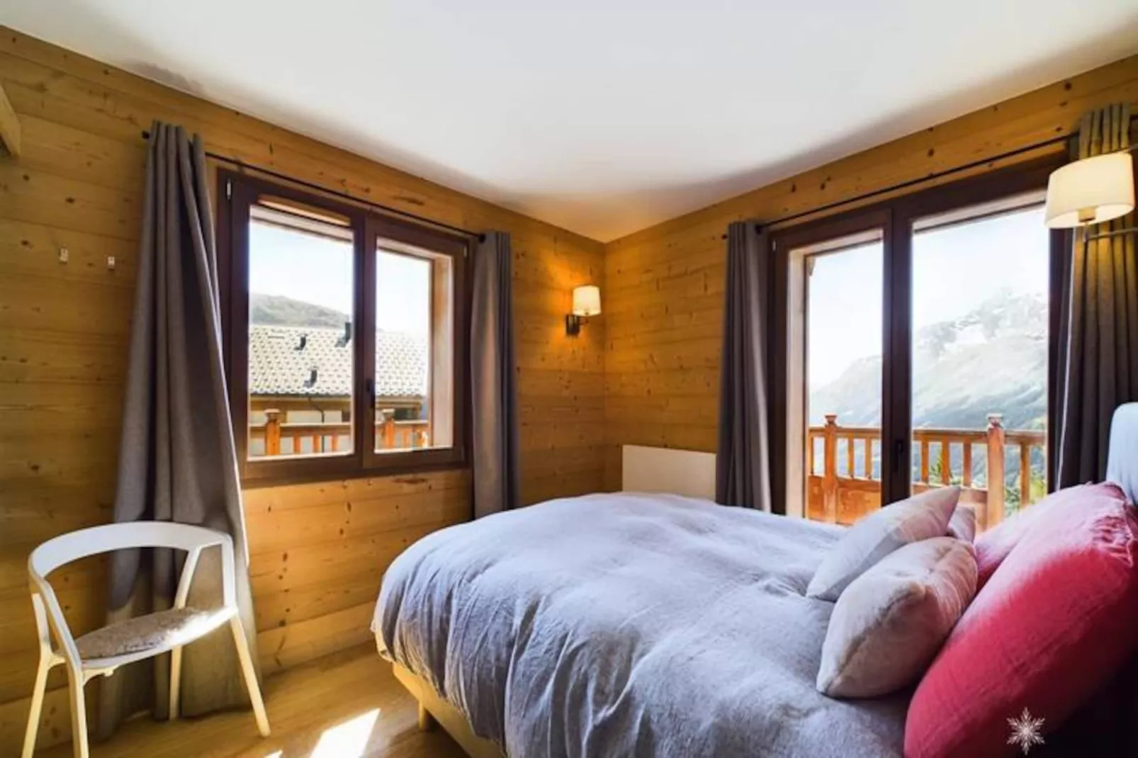 Résidence Le Diamant Des Cimes-Untagged