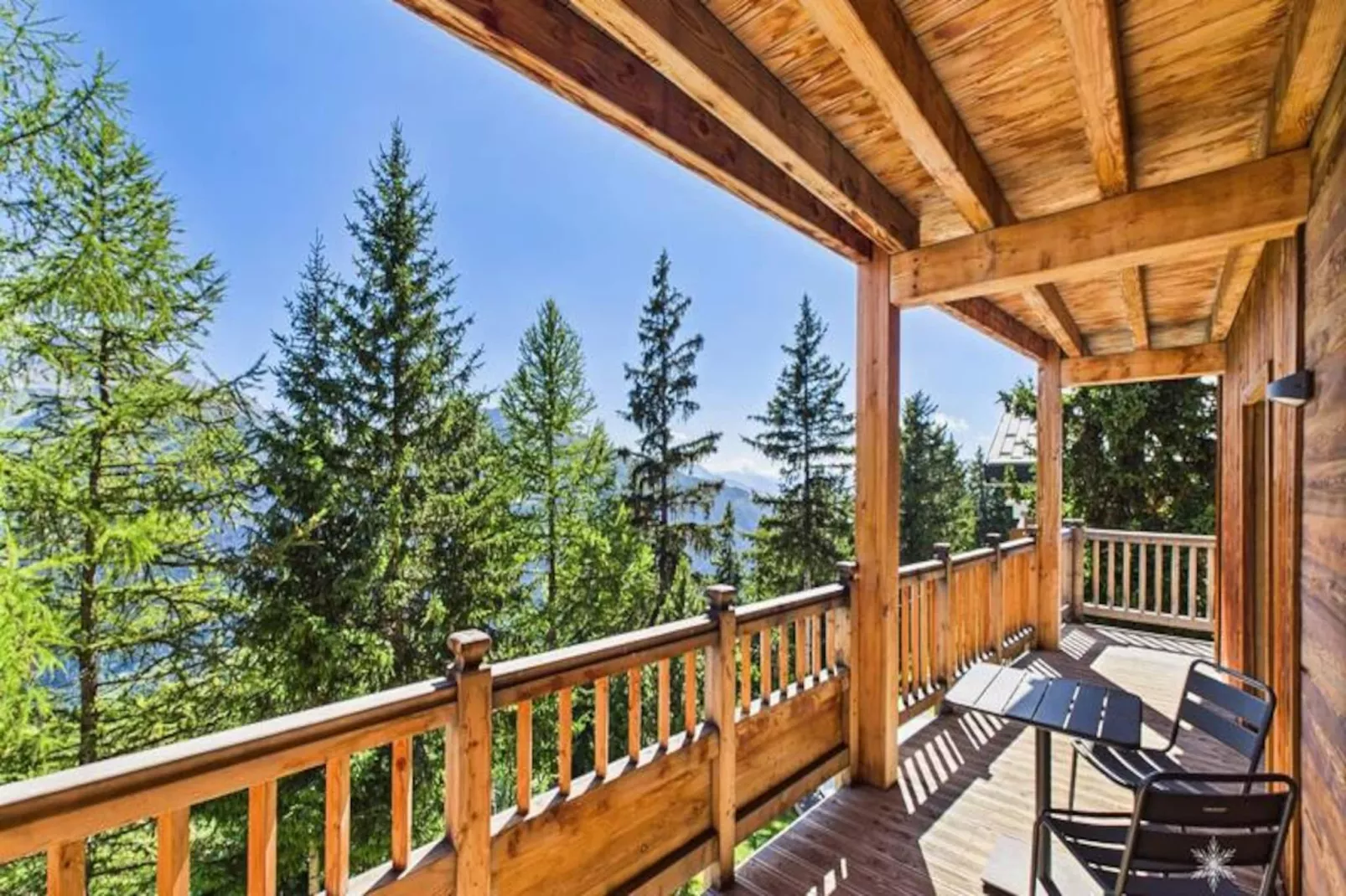 Résidence Le Diamant Des Cimes-Non tagué