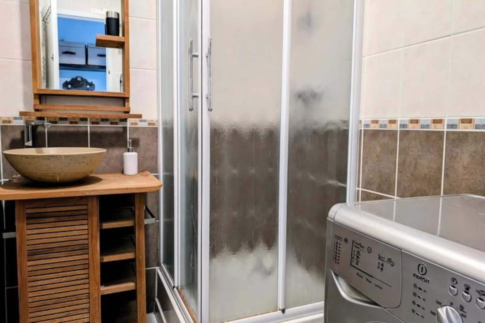 Résidence Plandevin-Nicht zugeordnet