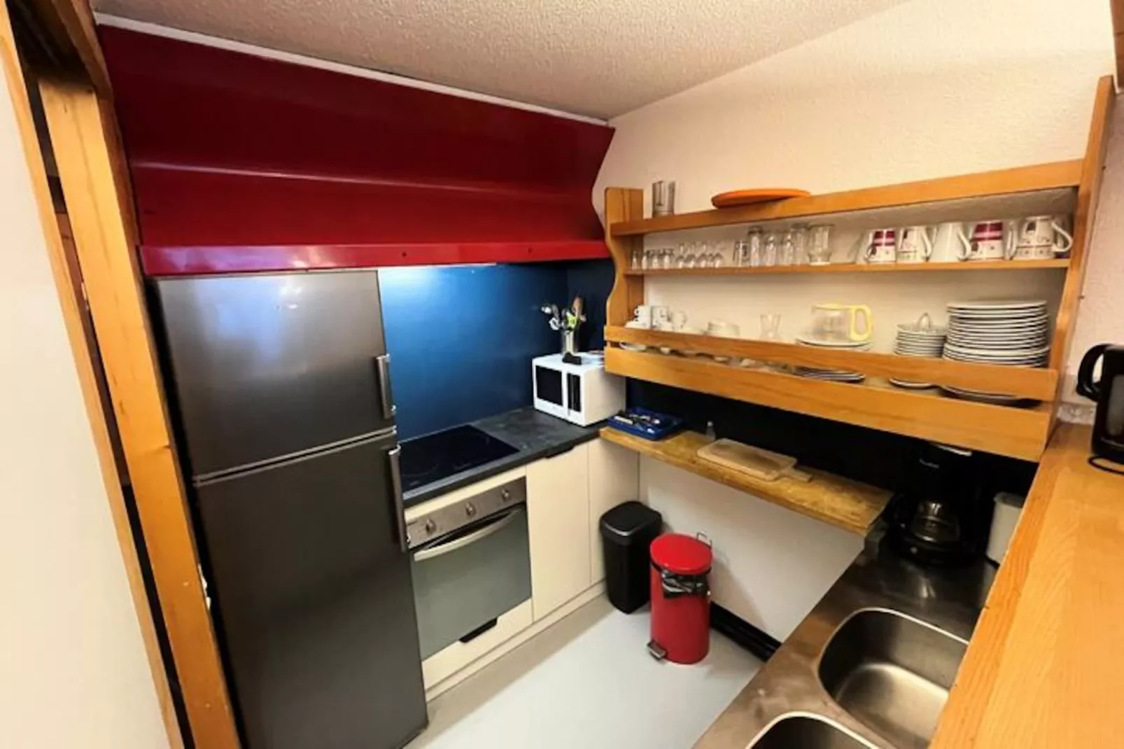 Résidence Cachette-Nicht zugeordnet