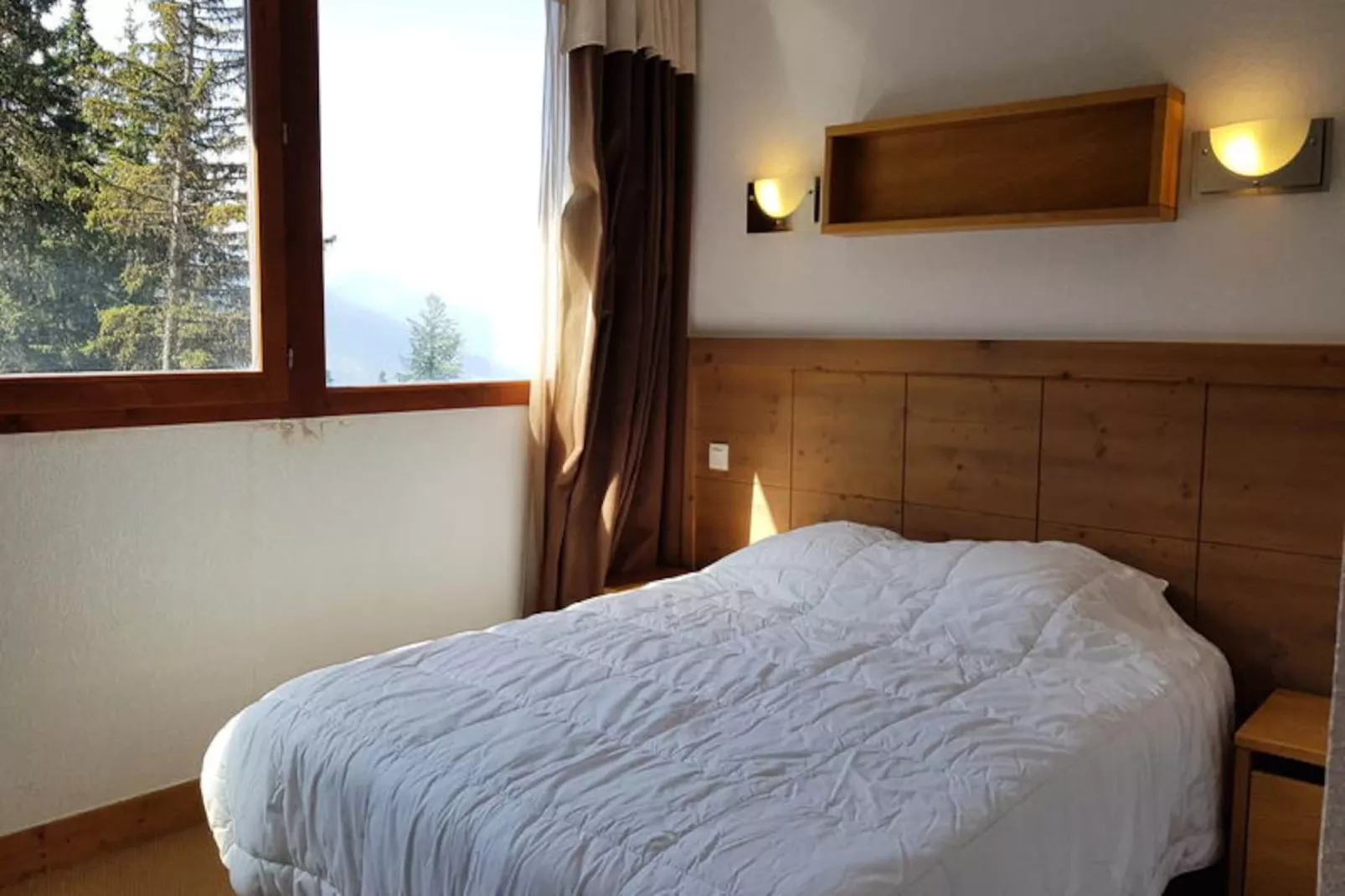 Résidence Roc Belleface C-Nicht zugeordnet