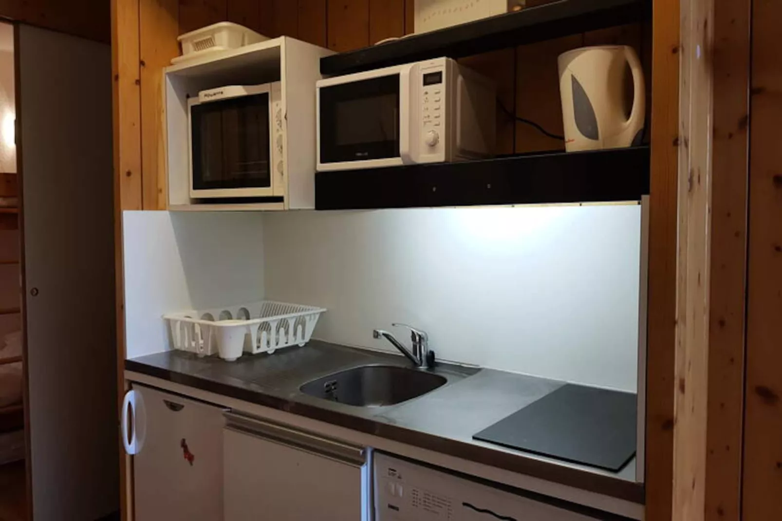 Résidence Haut De L'adret-Nicht zugeordnet