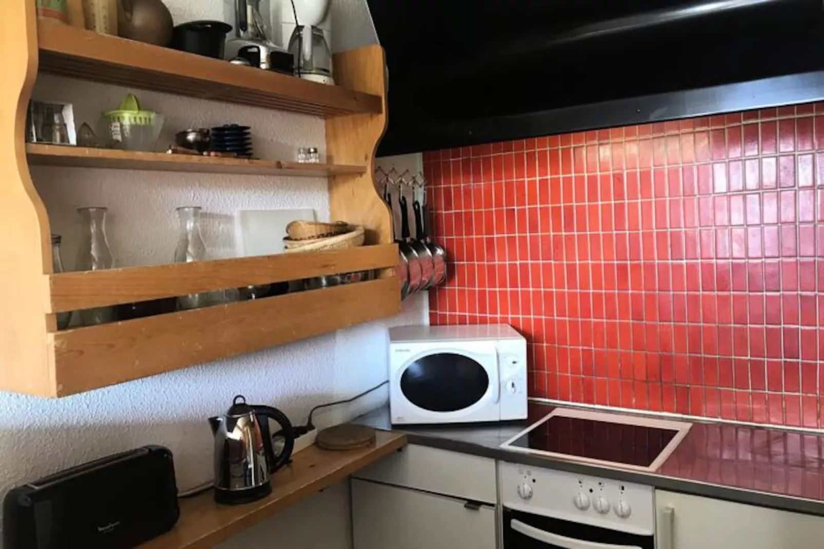 Résidence Versant Sud-Non tagué