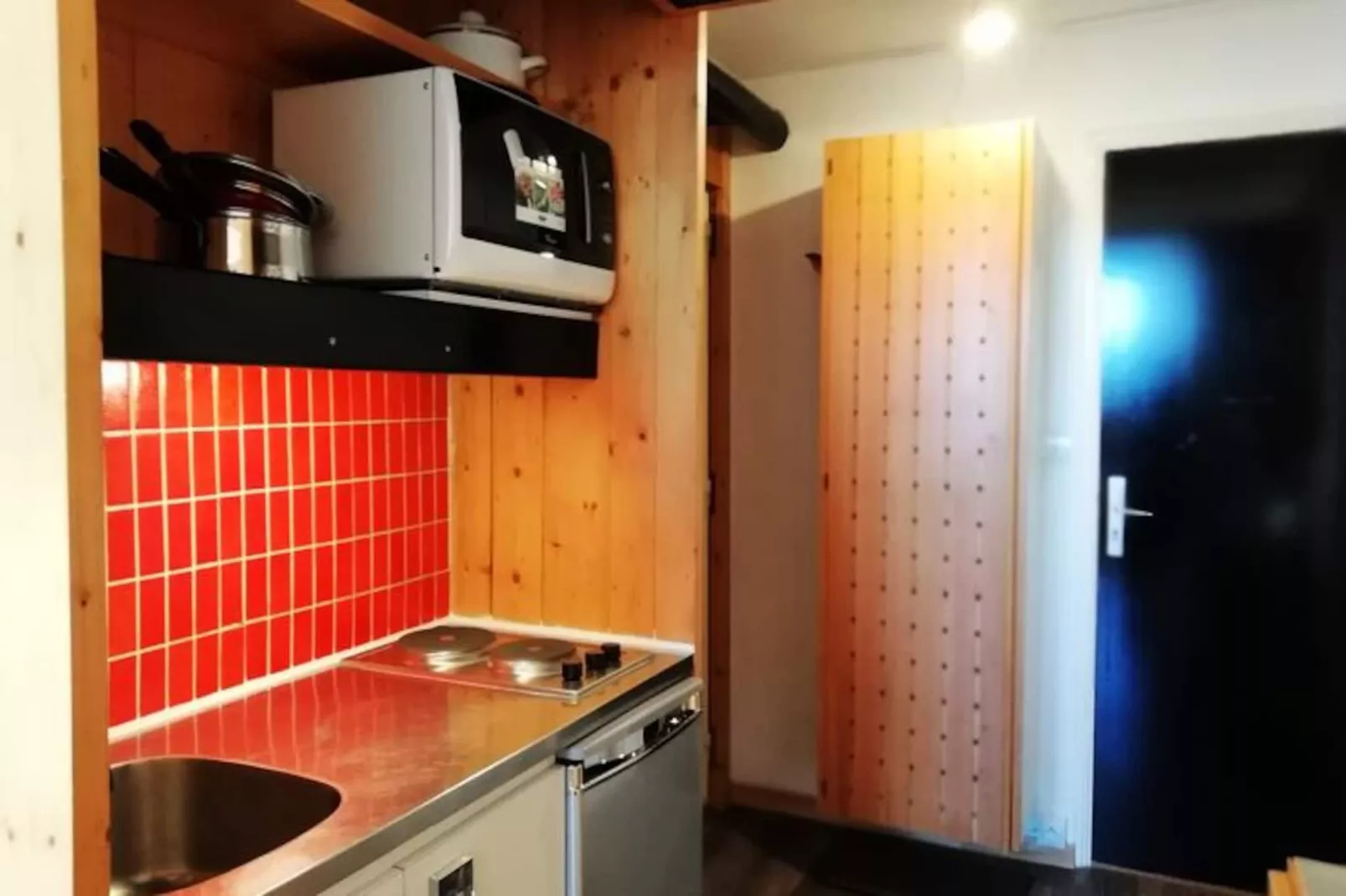 Résidence Versant Sud-Non tagué