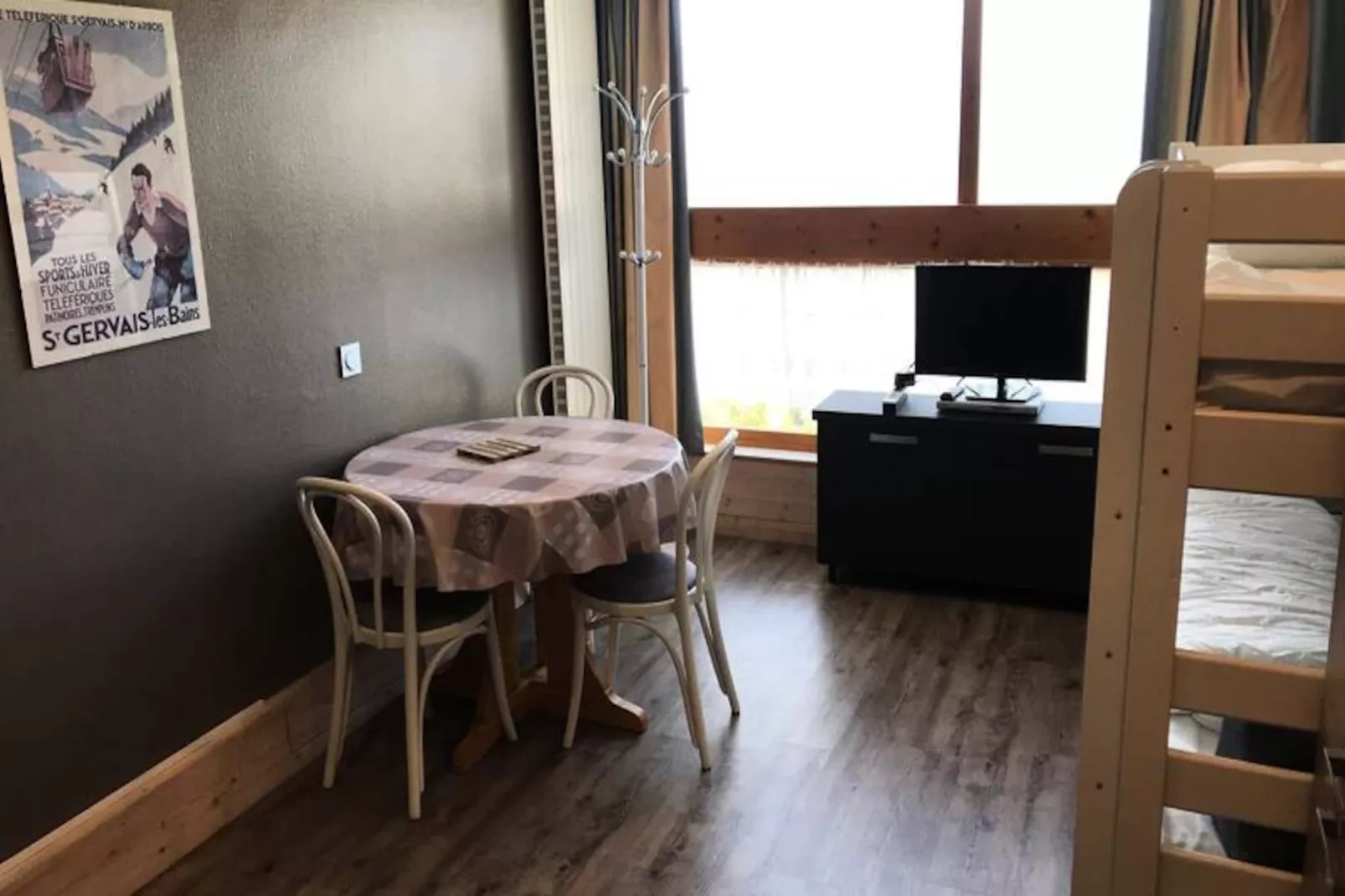 Résidence Les Charmettes-Non tagué