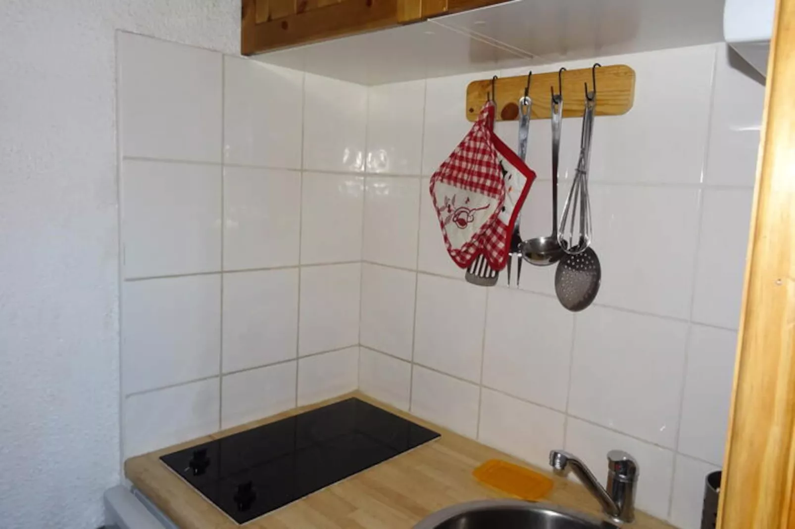 Résidence Les Charmettes-Non tagué