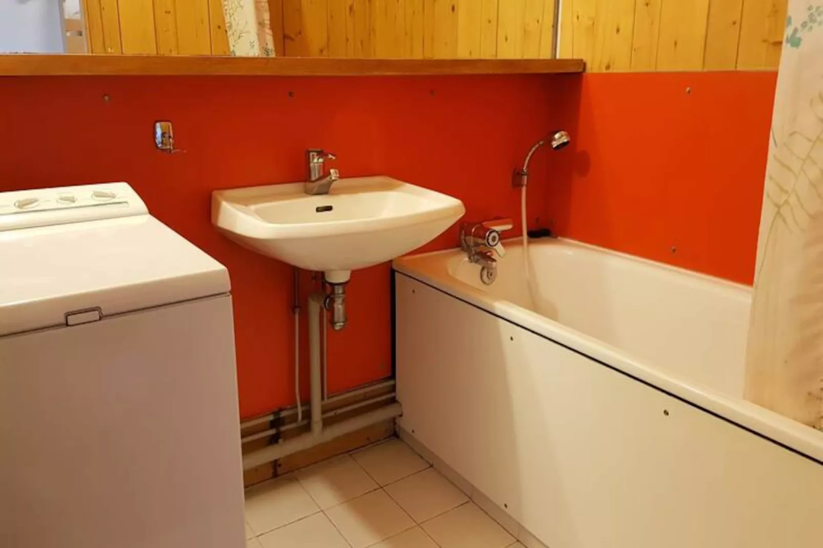 Résidence Adret-Nicht zugeordnet