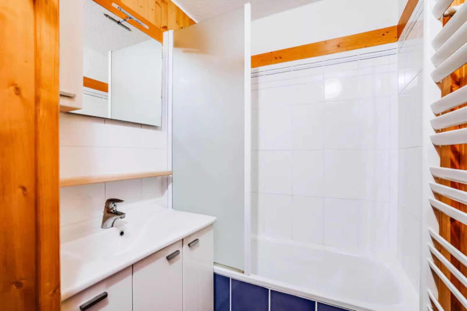 Résidence Adret-Nicht zugeordnet