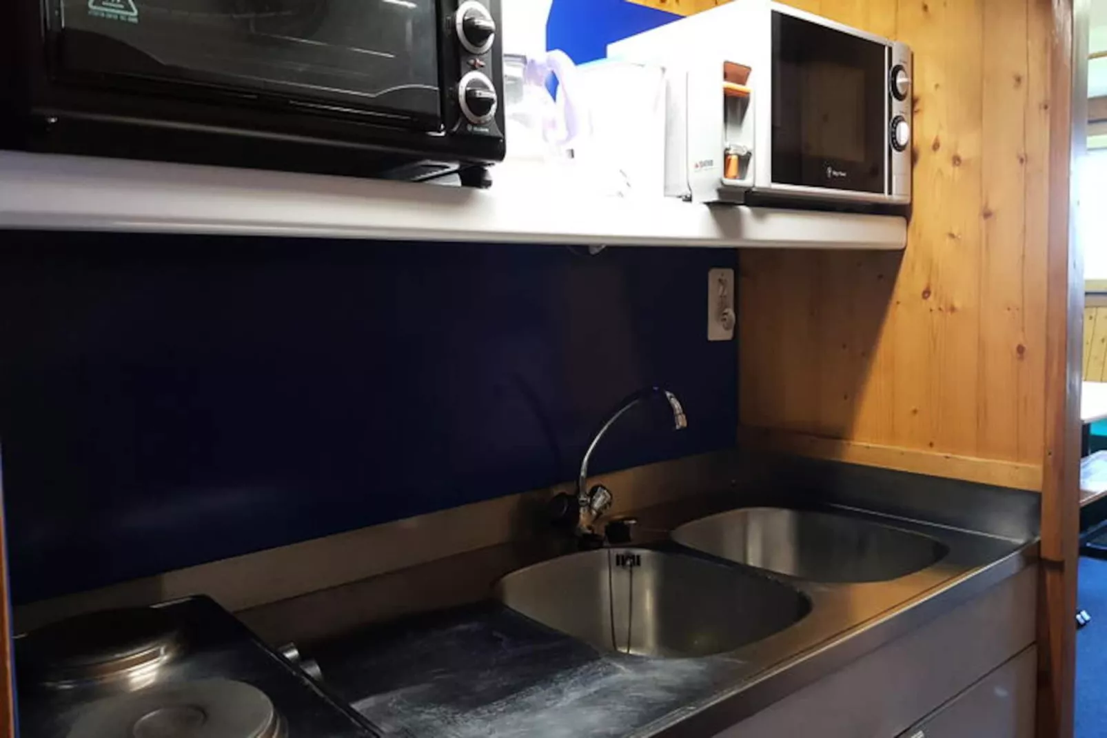 Résidence Cascade-Nicht zugeordnet