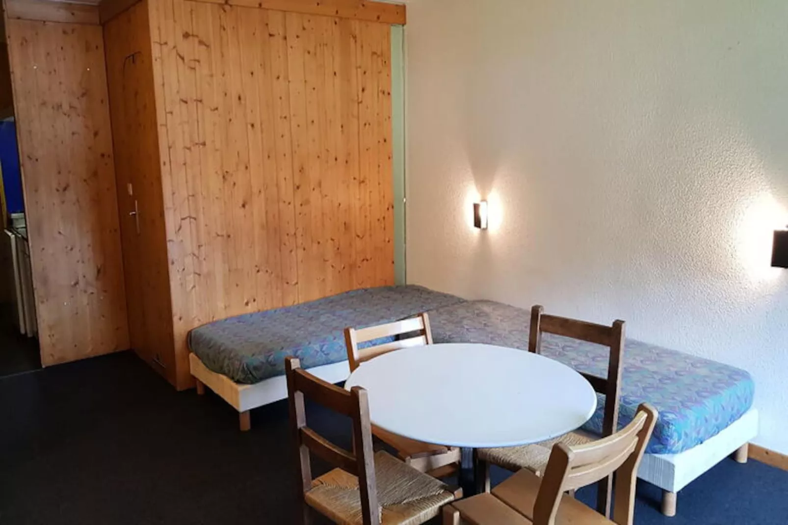 Résidence Cascade-Non tagué