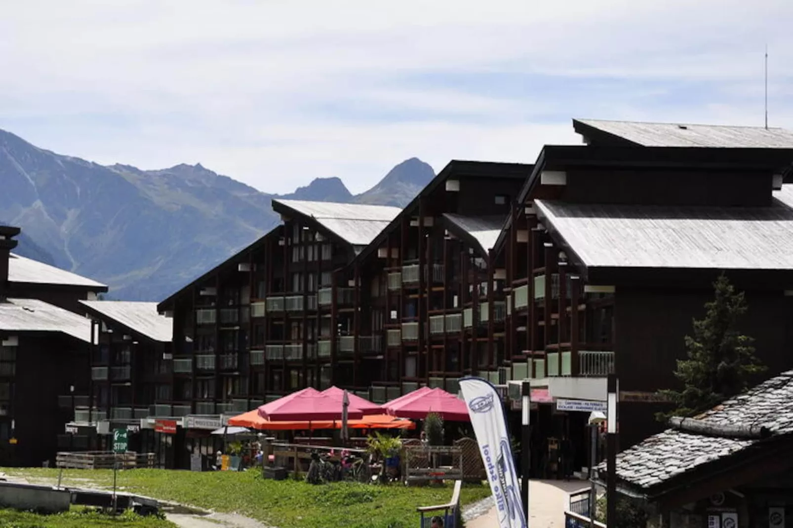 Résidence Tournavelles 1 - Nicht zugeordnet