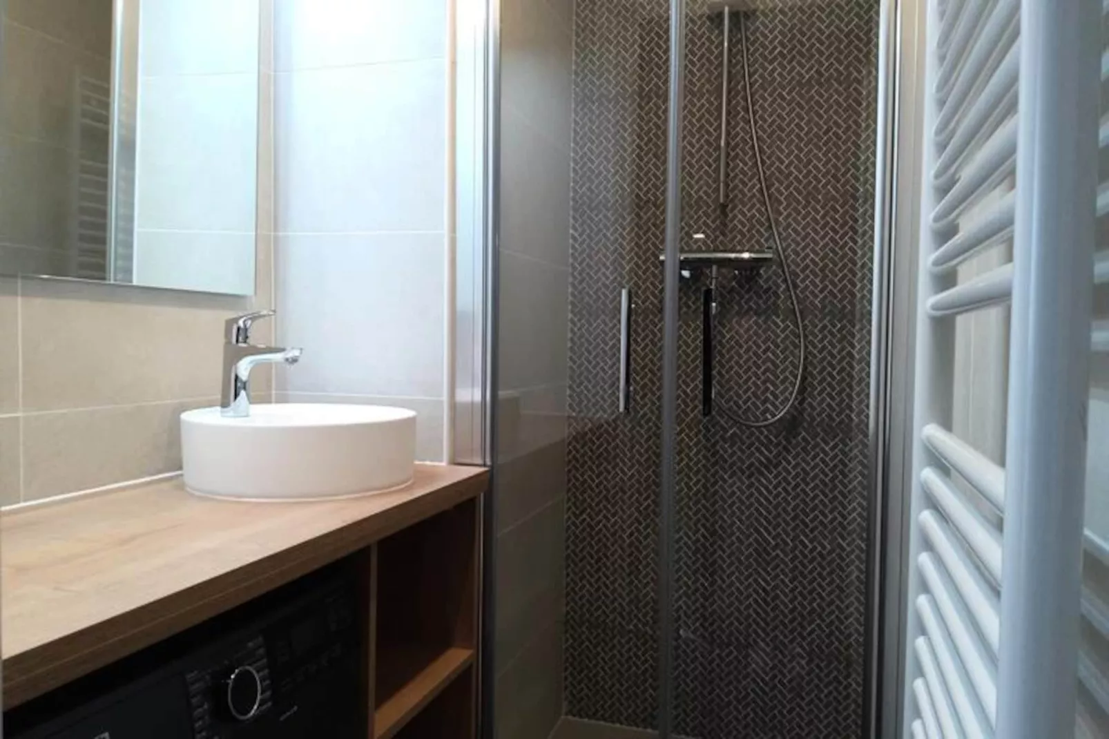 Résidence Les Arolles-Untagged