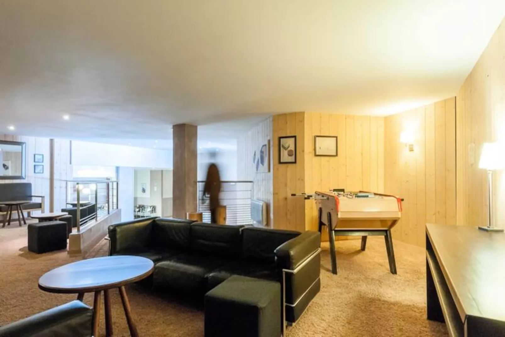 Résidence Pierre & Vacances Le Belmont **** - Nicht zugeordnet
