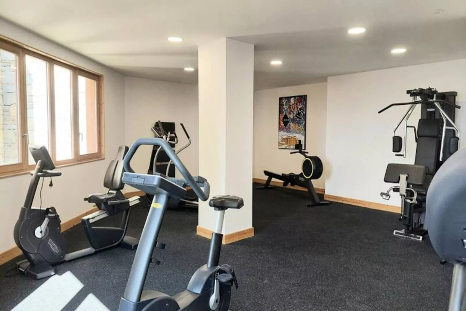 Résidence L'ecrin - Nicht zugeordnet