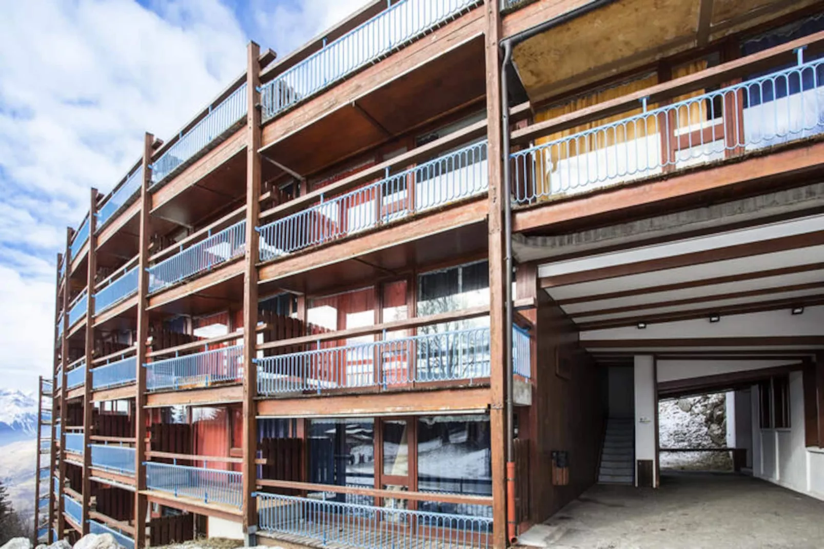 Résidence Nova 3 - Untagged