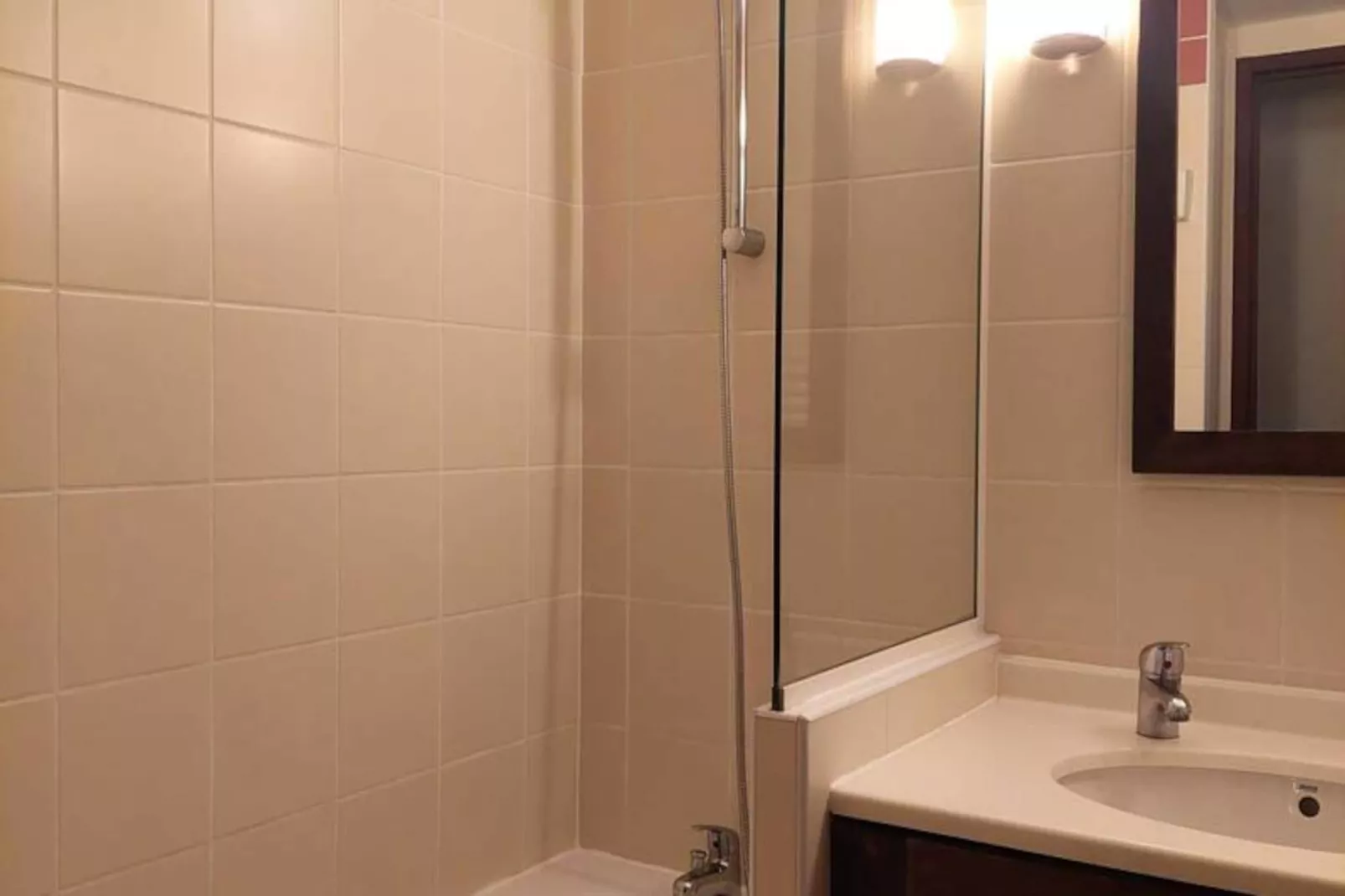 Résidence Le Belmont-Untagged