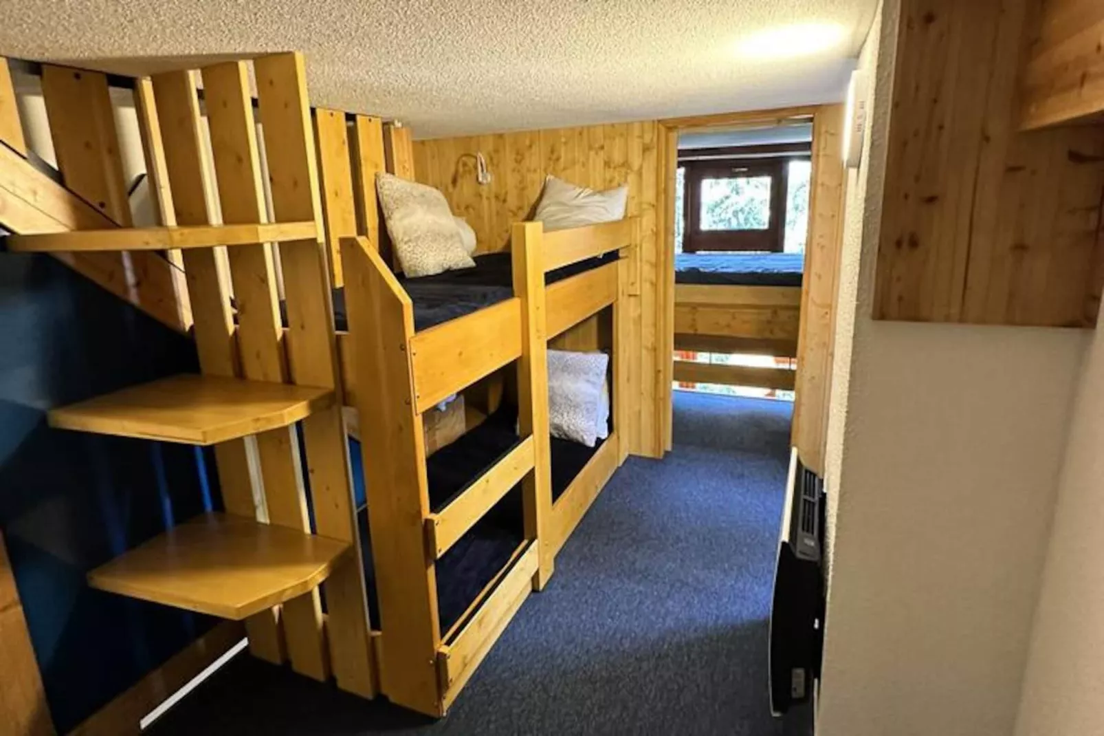 Résidence Alliet - Untagged