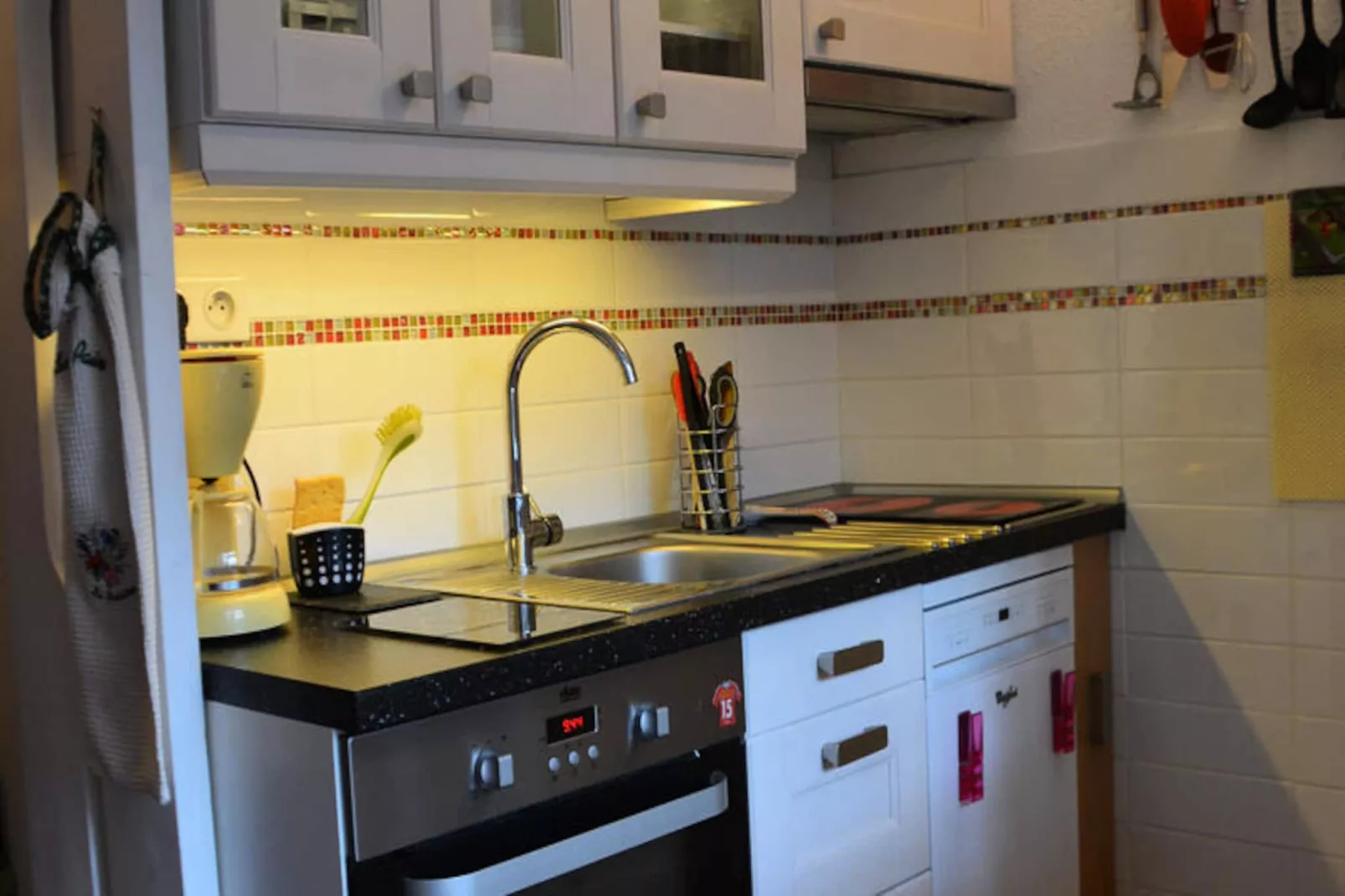 Résidence Aiguille Grive 3-Nicht zugeordnet