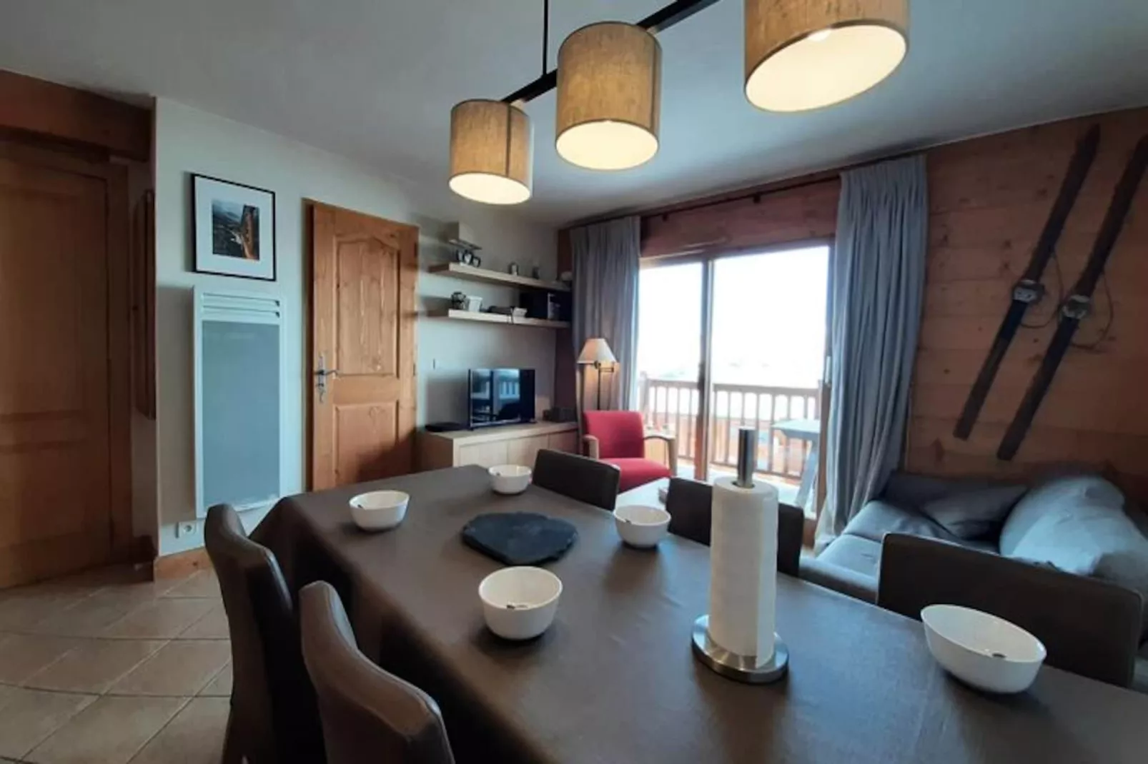 Résidence Saint Bernard-Untagged