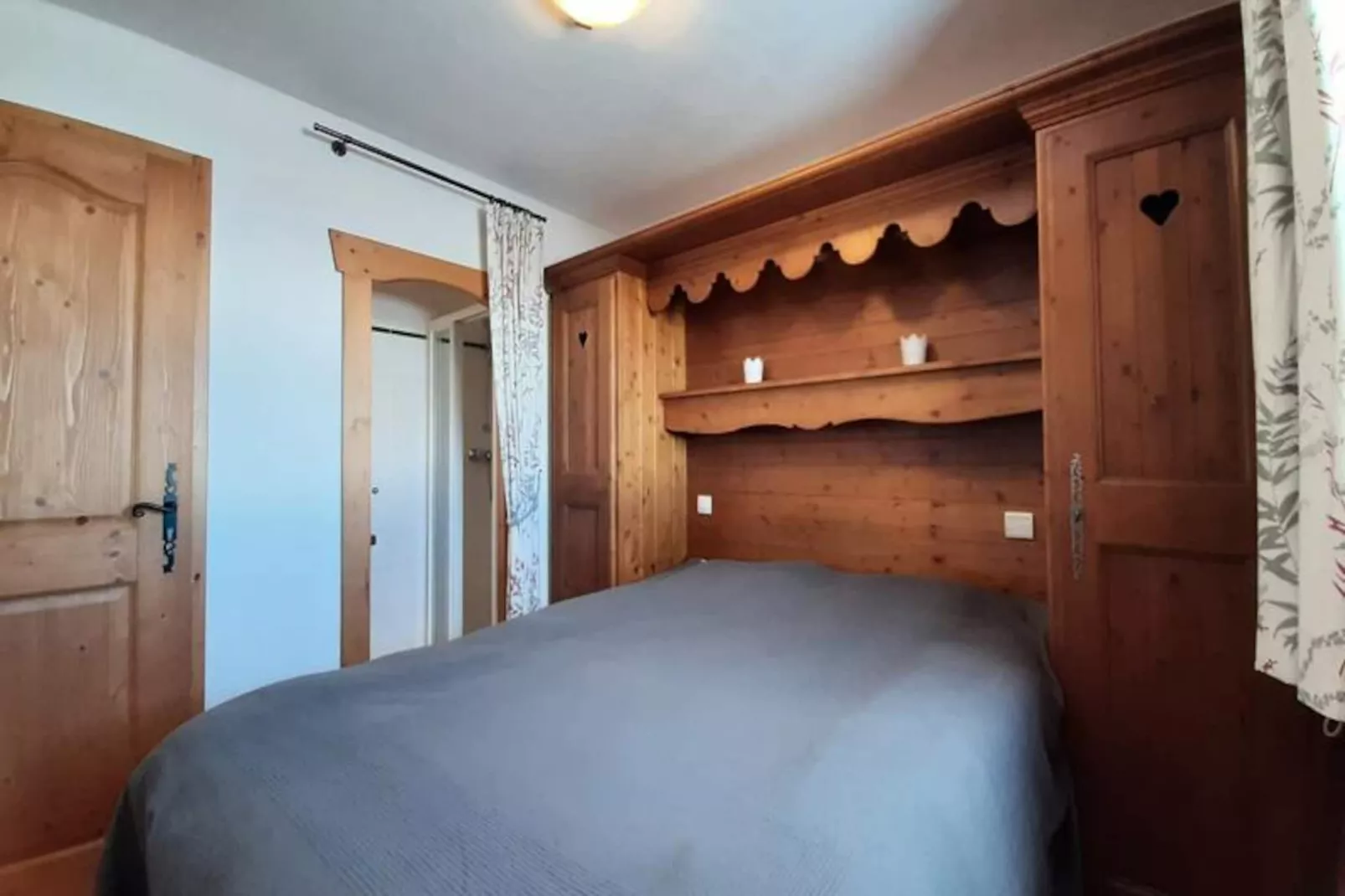 Résidence Saint Bernard-Untagged