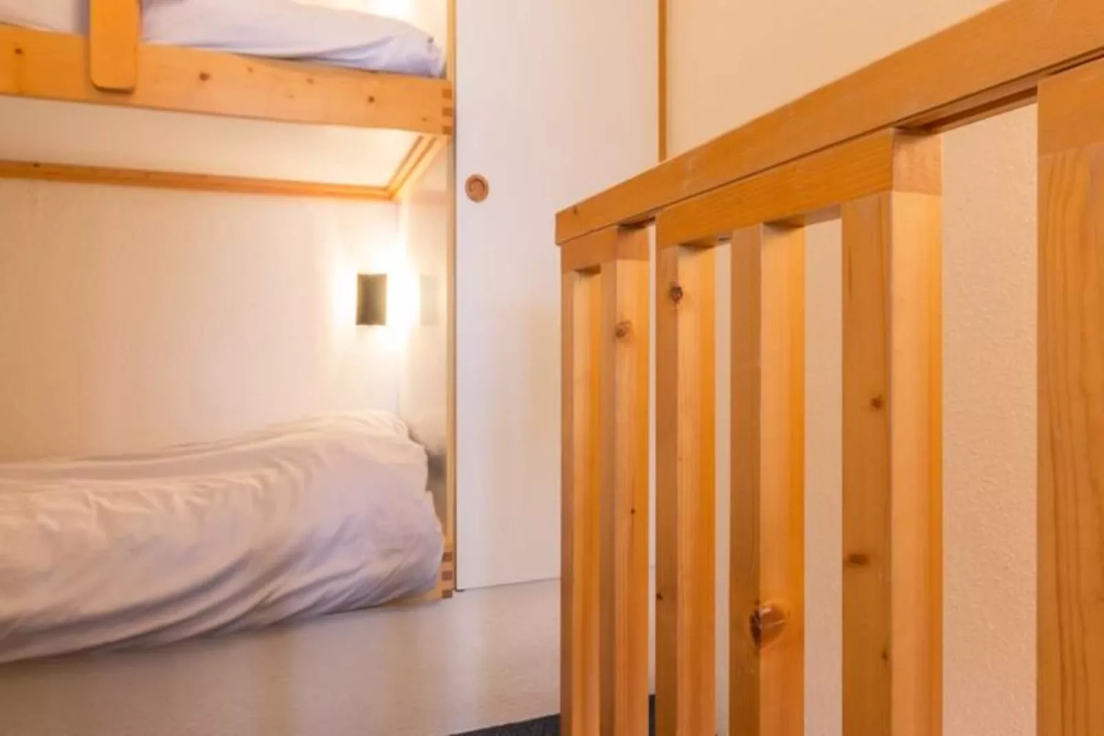 Résidence Aiguille Grive 3-Nicht zugeordnet