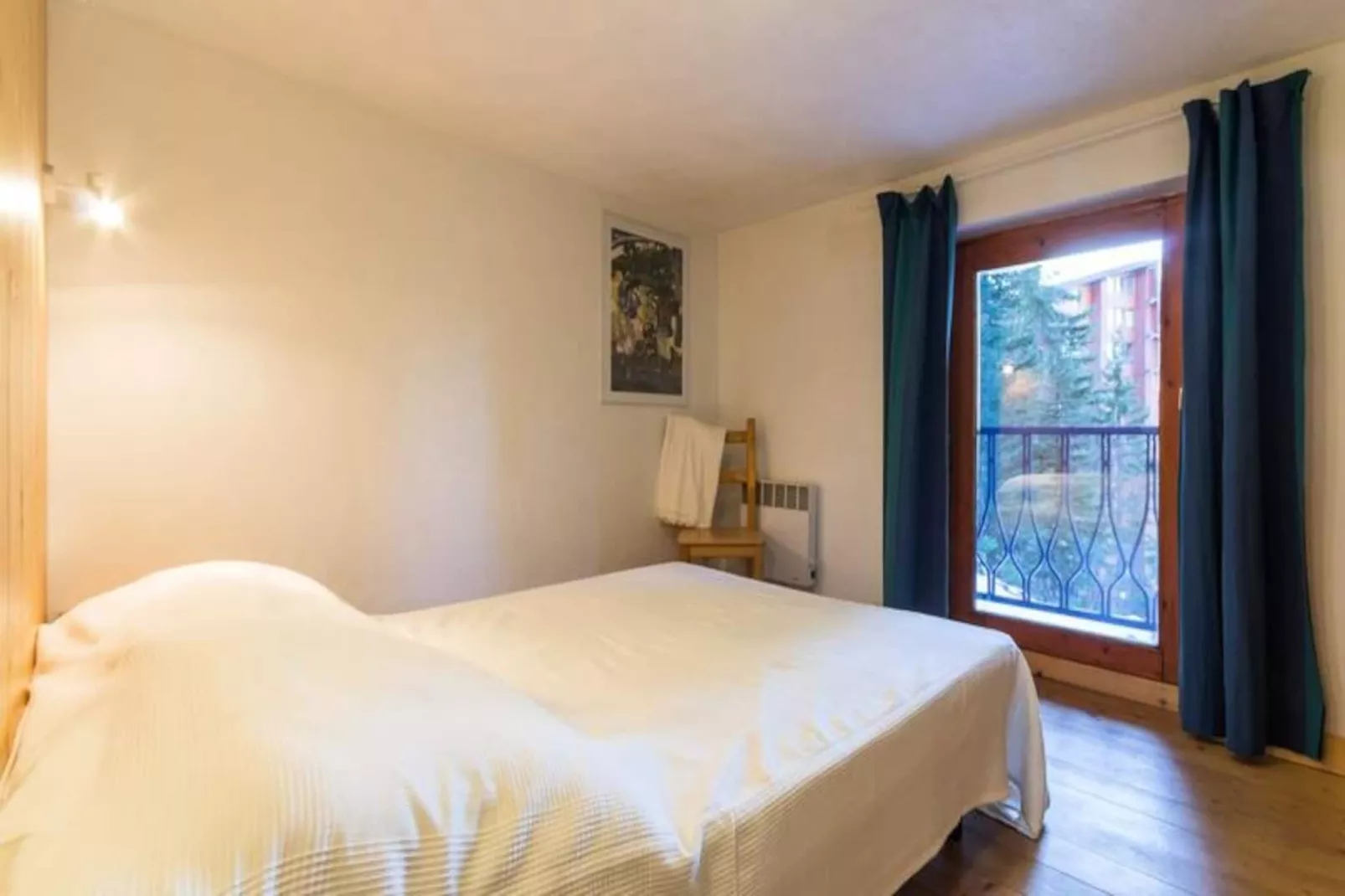 Résidence Alliet - Untagged