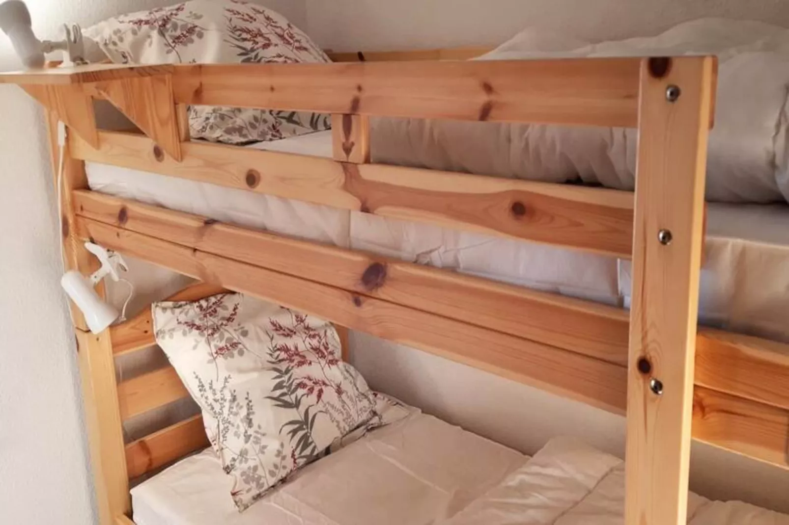 Résidence Alpages Du Chantel-Untagged