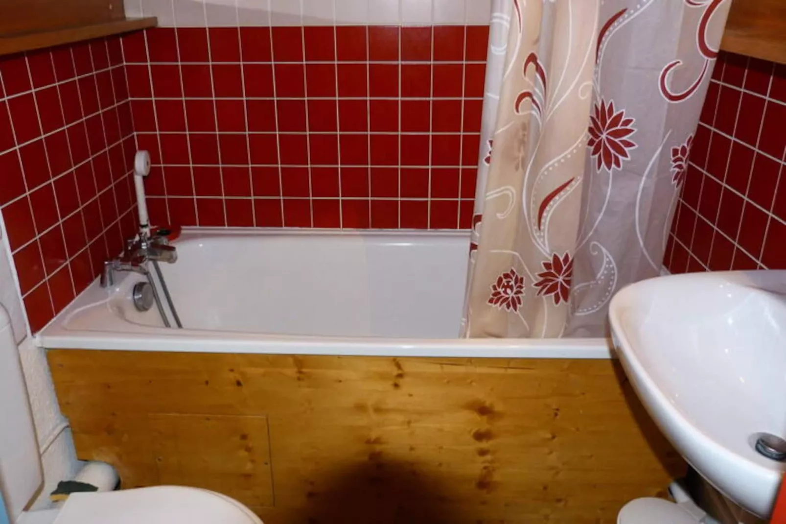 Résidence Aiguille Grive Bat Iii-Nicht zugeordnet