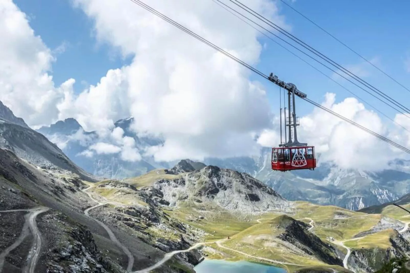 Résidence Tournavelles-Untagged