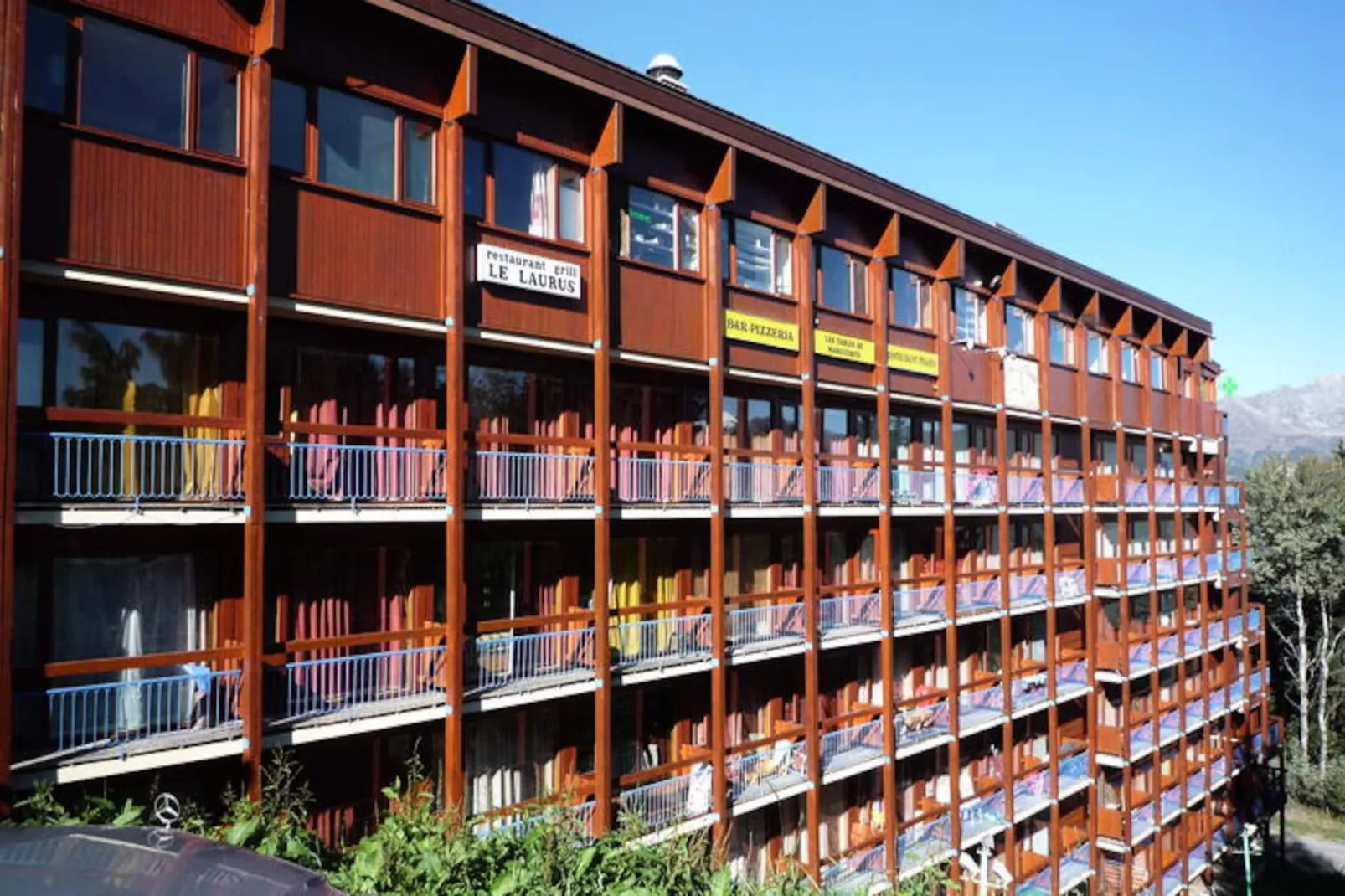 Résidence Miravidi-Non tagué