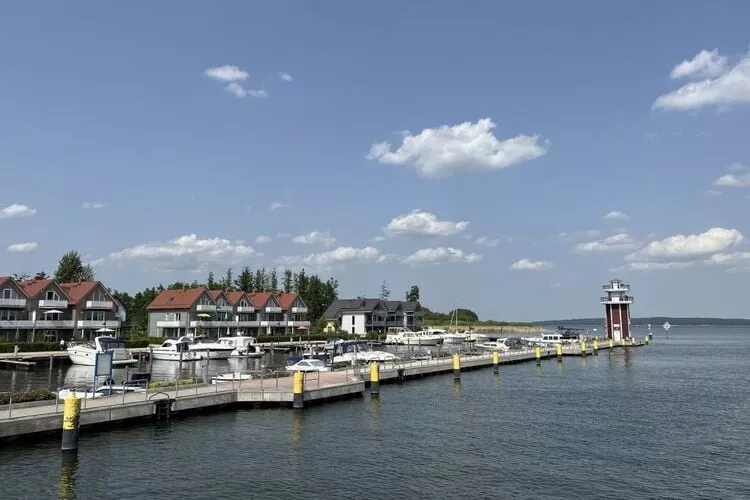 Ferienhaus 35 qm-Water view