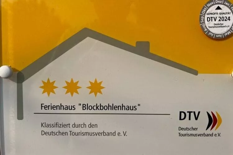 Ferienhaus 35 qm-Facilities