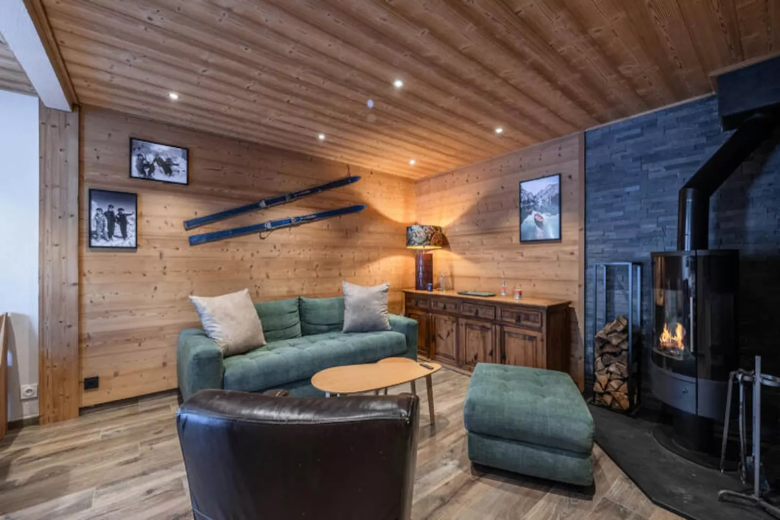 Chalet Eve - Nicht zugeordnet