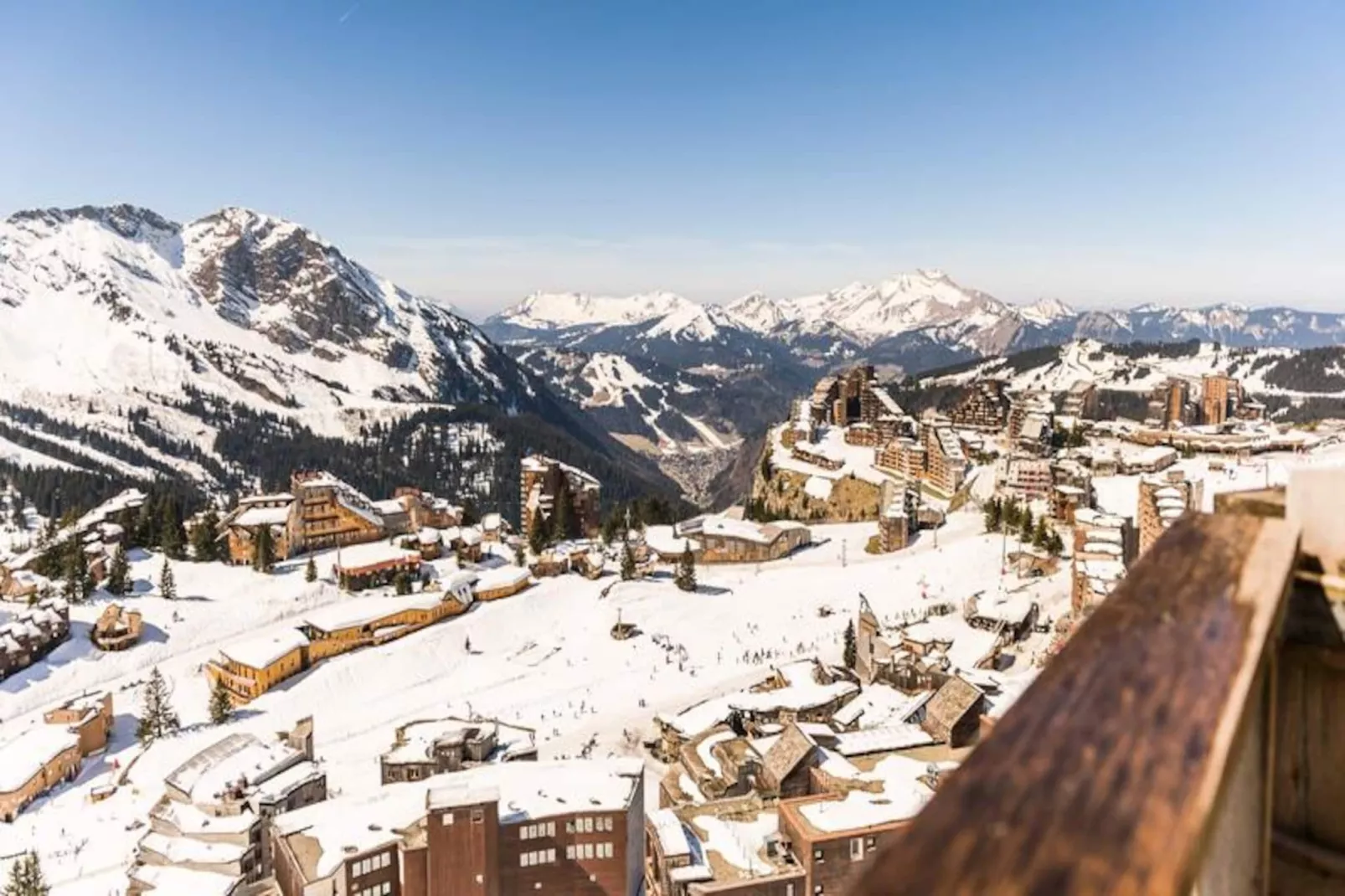 Résidence Pierre & Vacances Antarès ***-Non tagué