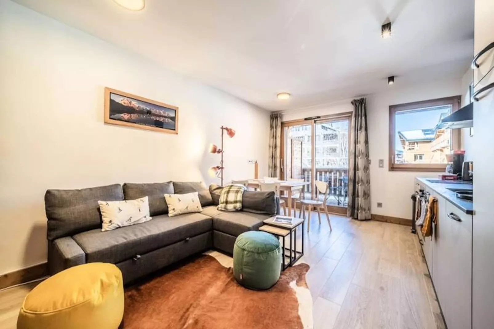 Résidence Elan - Non tagué