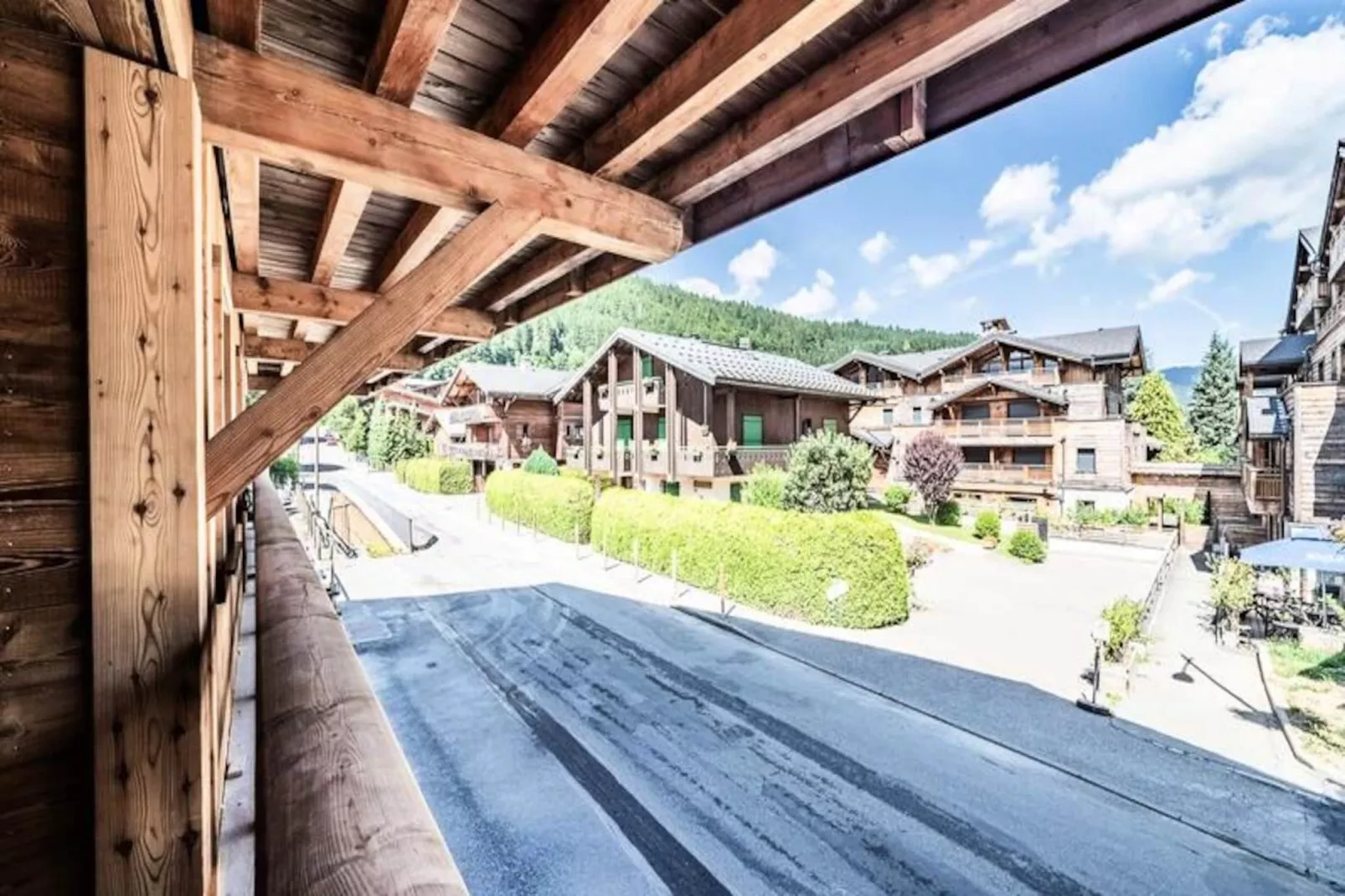 Résidence Elan - Non tagué