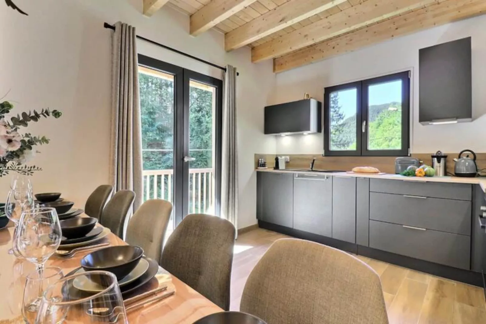 Chalet D'ardent-Untagged