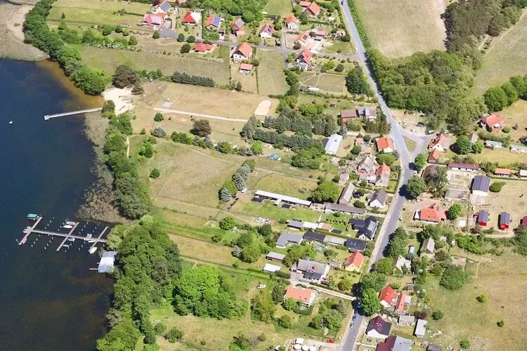 Apartment 1 Peetschsee-Areas summer 1km