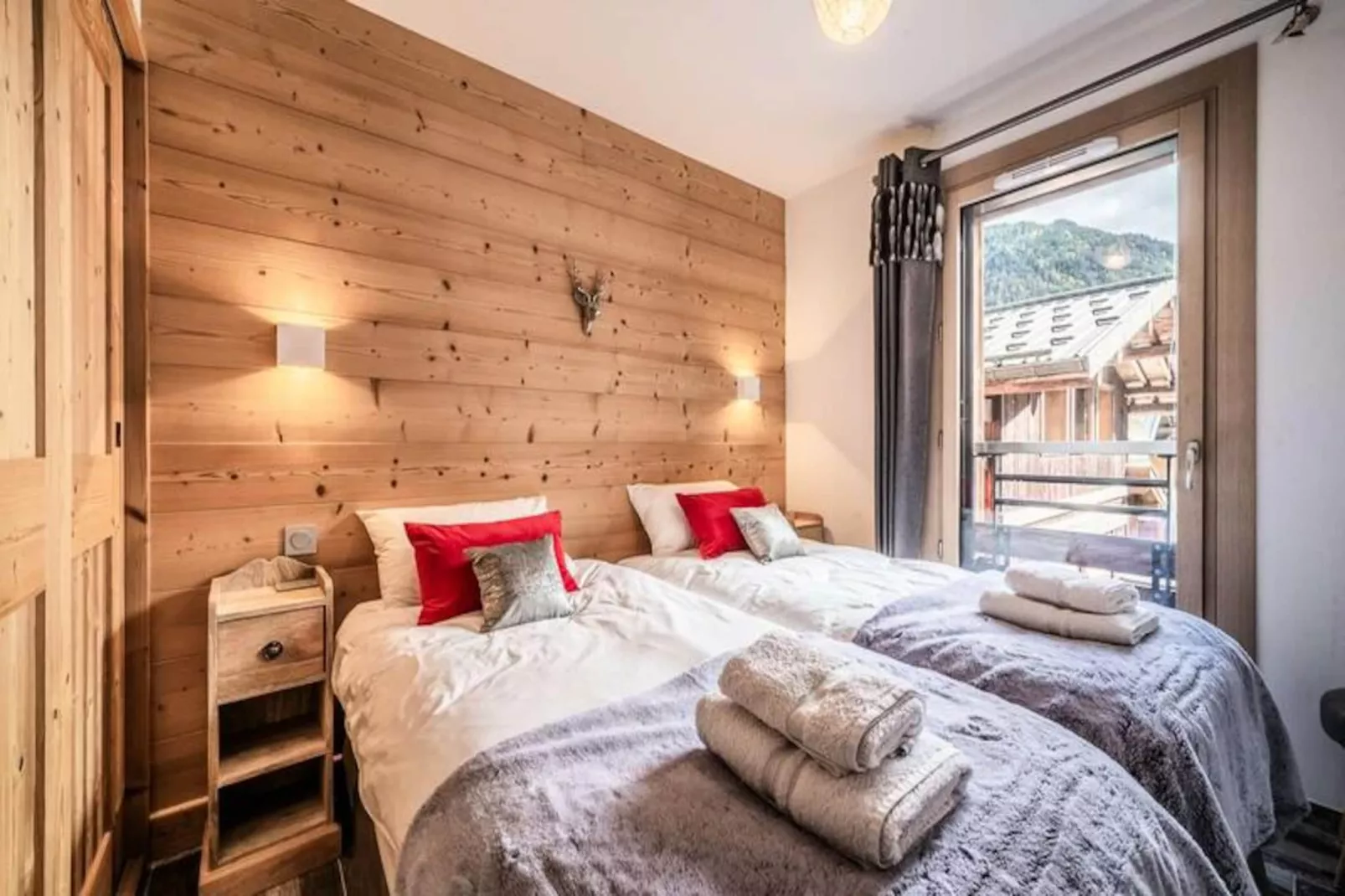 Résidence Les Portes Du Pleney-Untagged