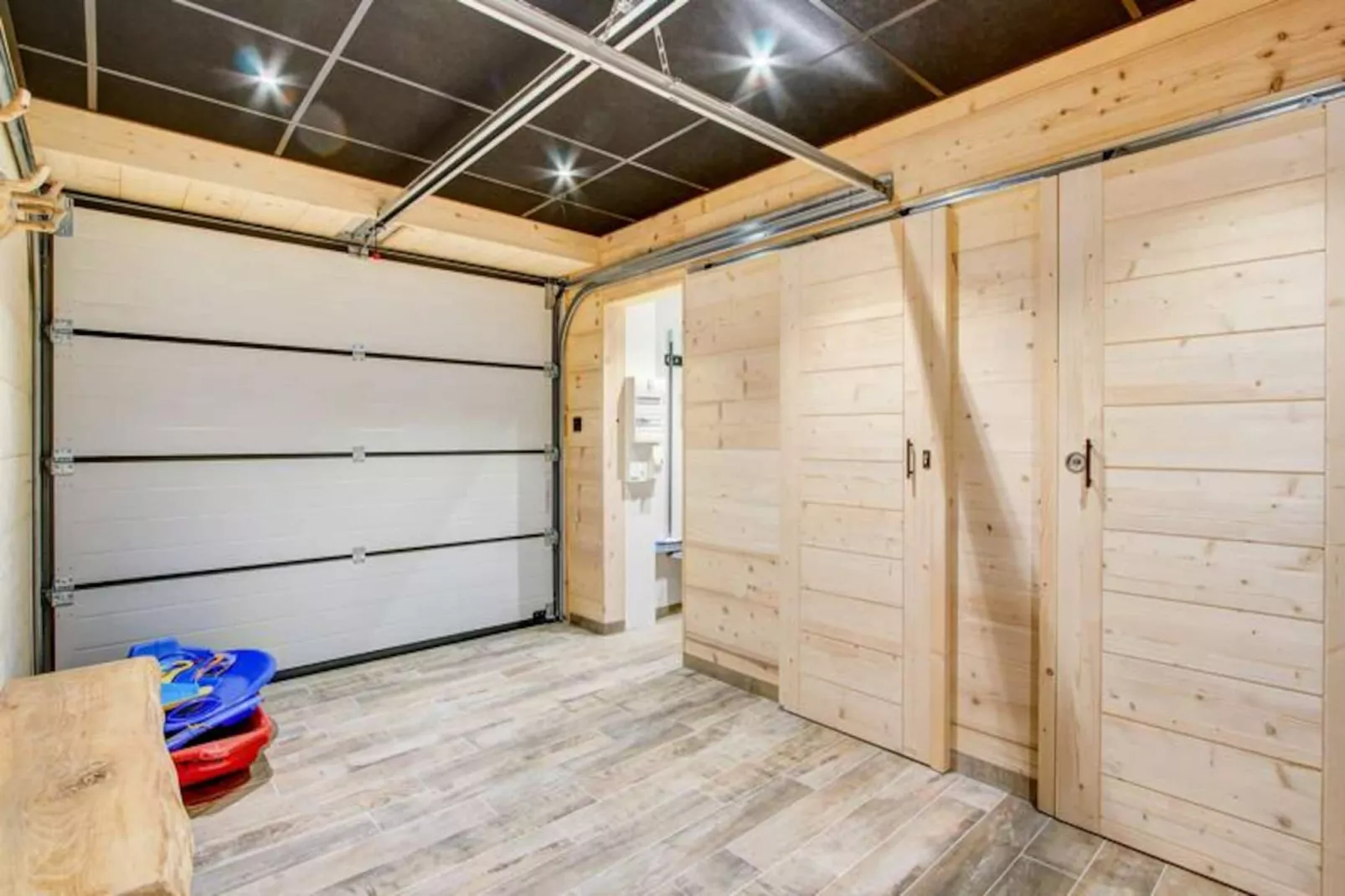 Résidence Les Prodains - Untagged