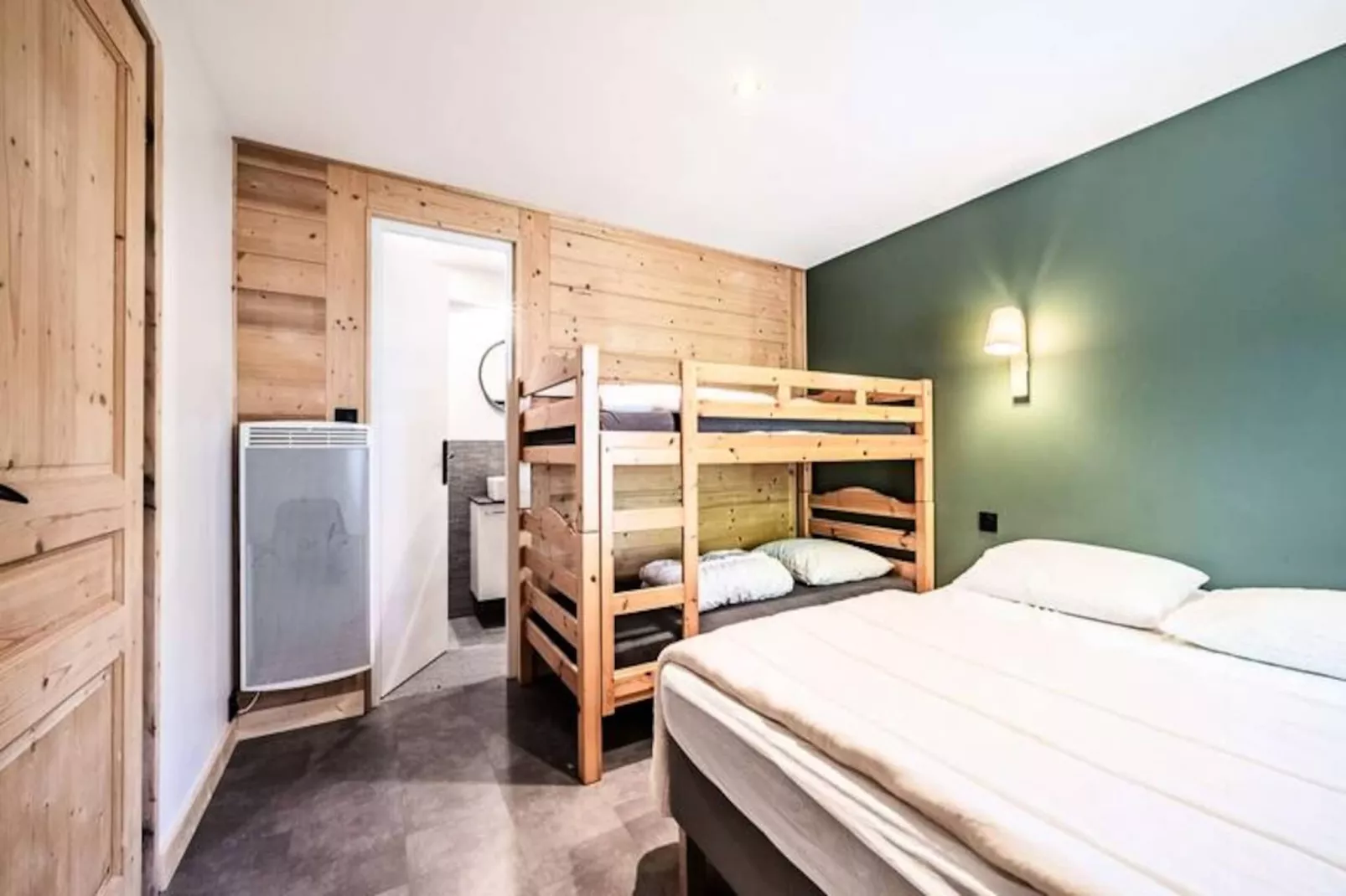 Résidence Les Prodains - Untagged