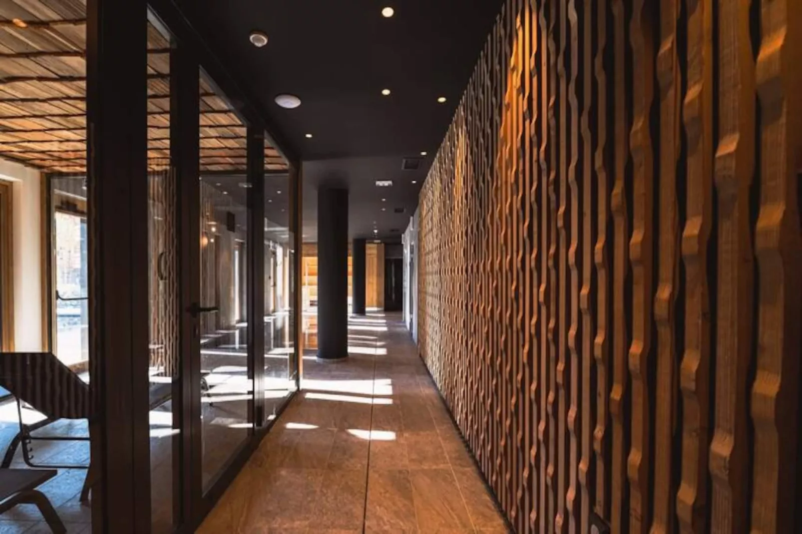 Résidence Terresens Mountain Resort L'Eclat des Veriaz-Untagged